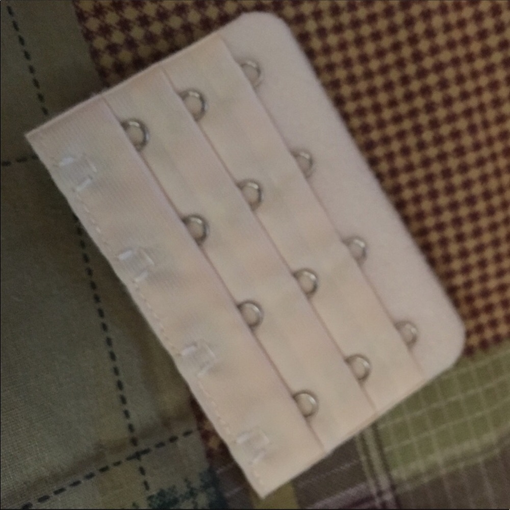 4 prong bra extender