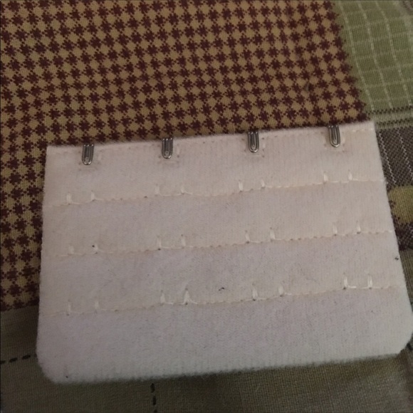 4 prong bra extender - Picture 2 of 2