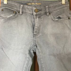 Michael Kors skinny Jeans