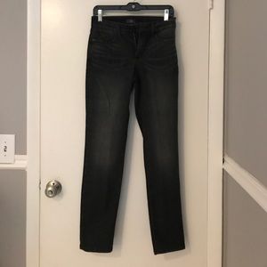 NYDJ jeans excellent condition, never worn!