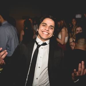 Meet your Posher, Ebraheem