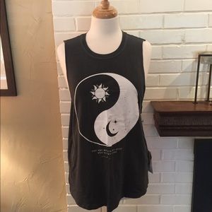 Spiritual Gangster Tank