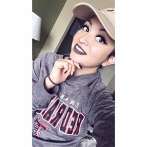 Meet your Posher, Lisette