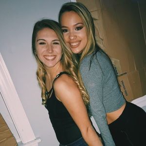 Meet your Posher, Jade