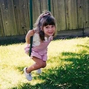 Meet your Posher, Giana