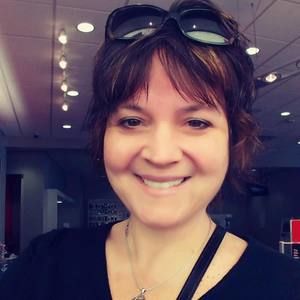 Meet your Posher, Amy