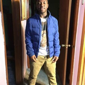 Meet your Posher, Demarcus