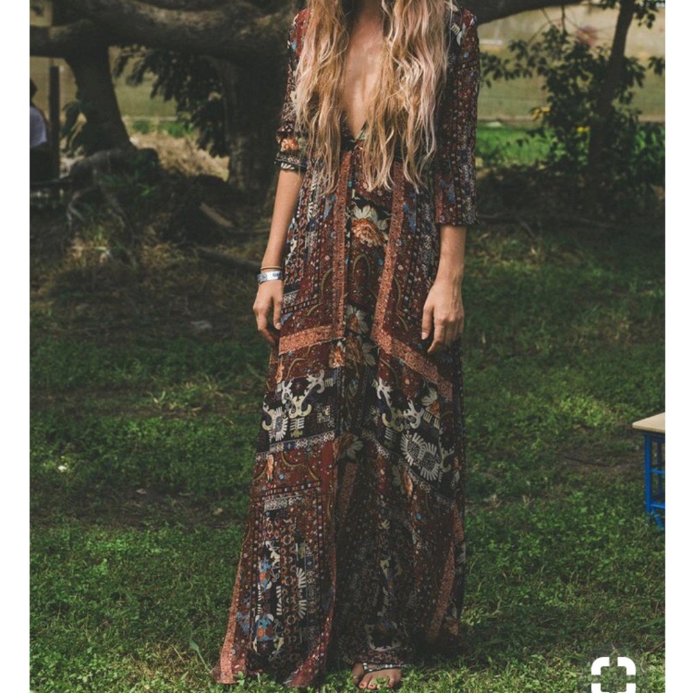 ISO boho dress (Possibly Arnhem)