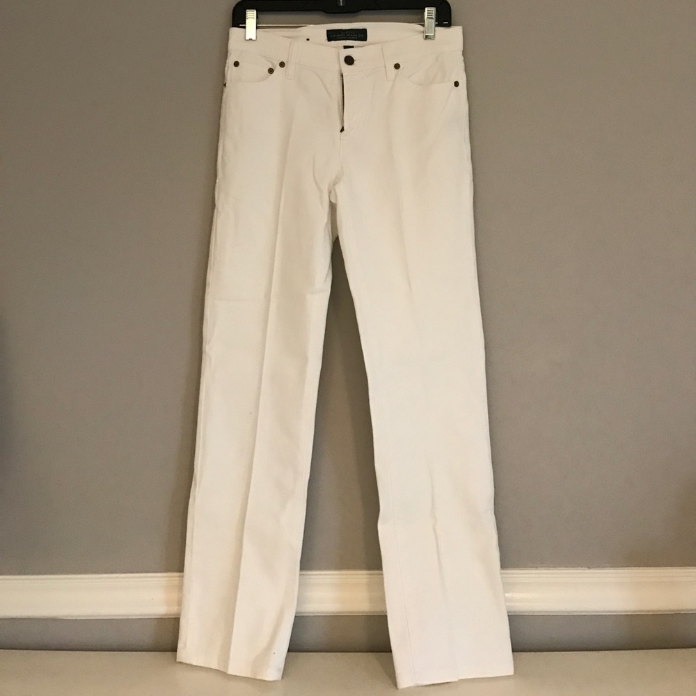 Ralph Lauren jeans
