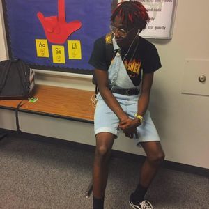 Meet your Posher, Daniel