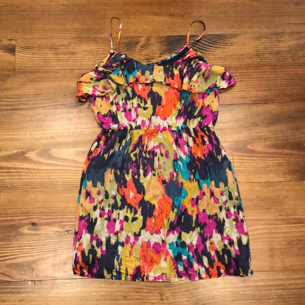 GLAM Sundress