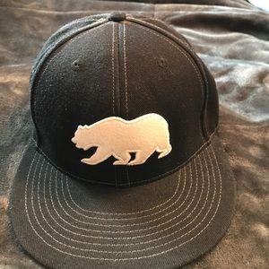 Vntg Grassroots California “Save the Polar Bear”