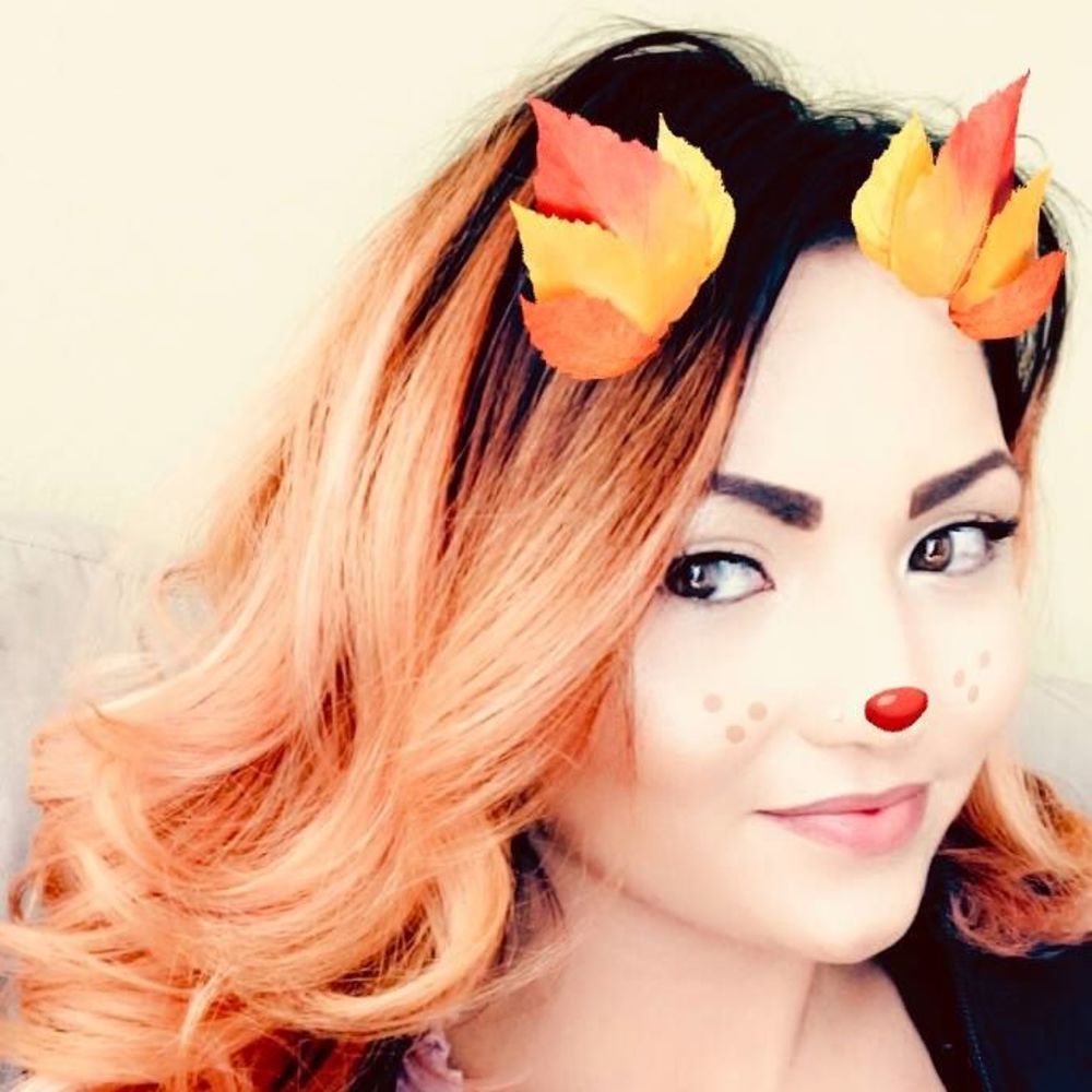 Meet your Posher, Kaiulani