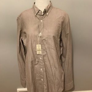 Elegant dress shirt.