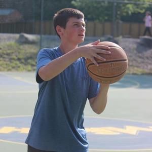 Meet your Posher, Jack