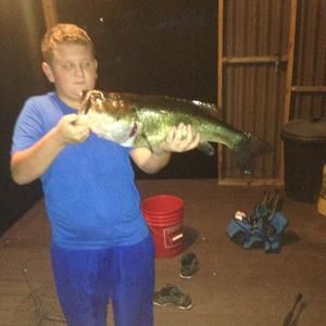 Meet your Posher, Dalton