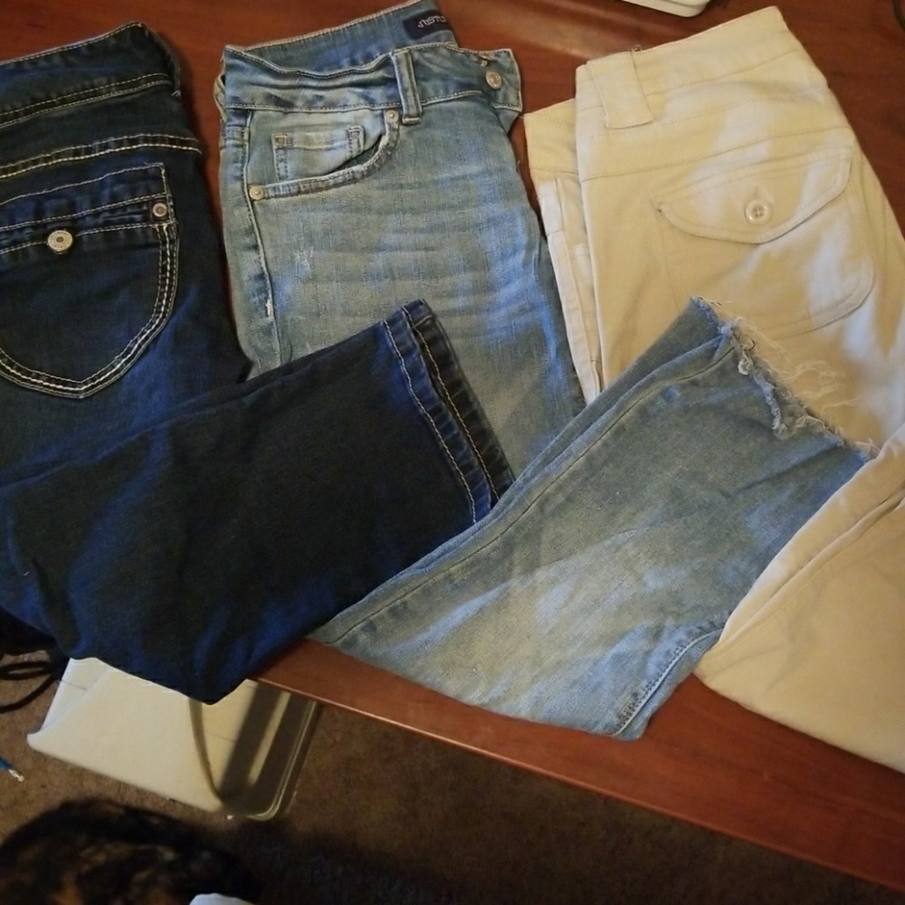 Capri bundle!!