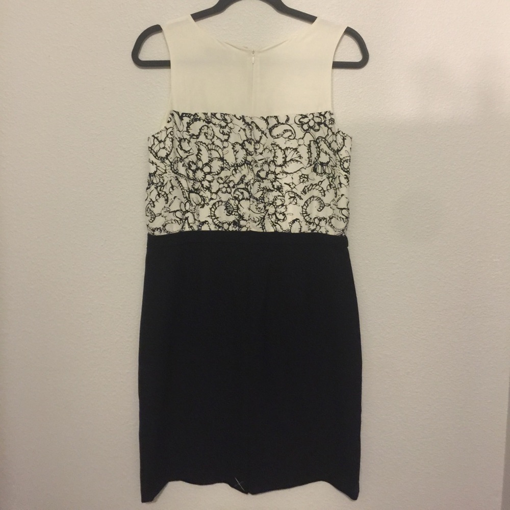 Loft dress - Picture 2 of 3