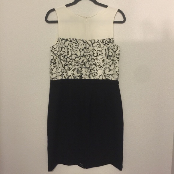 Loft dress - Picture 2 of 3