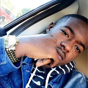 Meet your Posher, Marcus