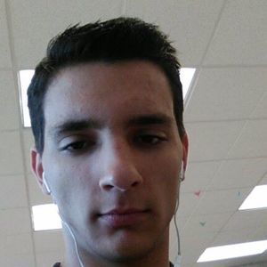 Meet your Posher, Marckus