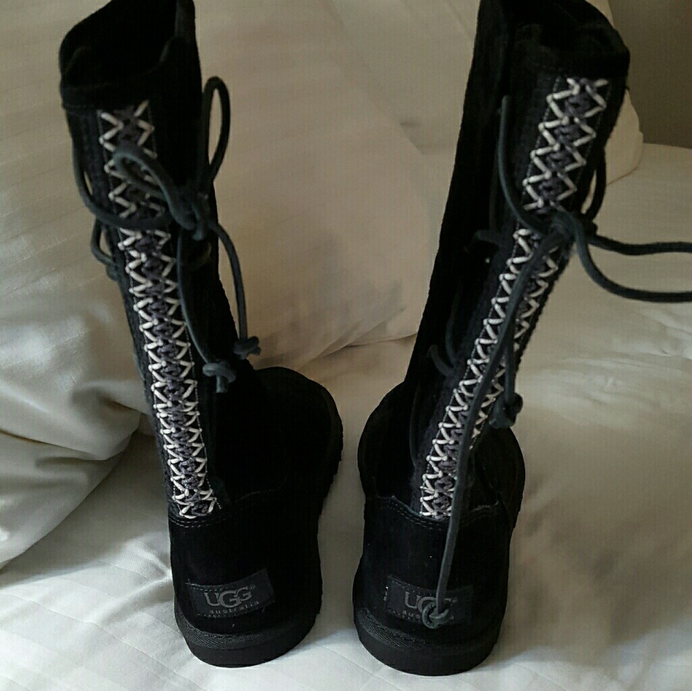 Brand new, never worn UGH Boots.