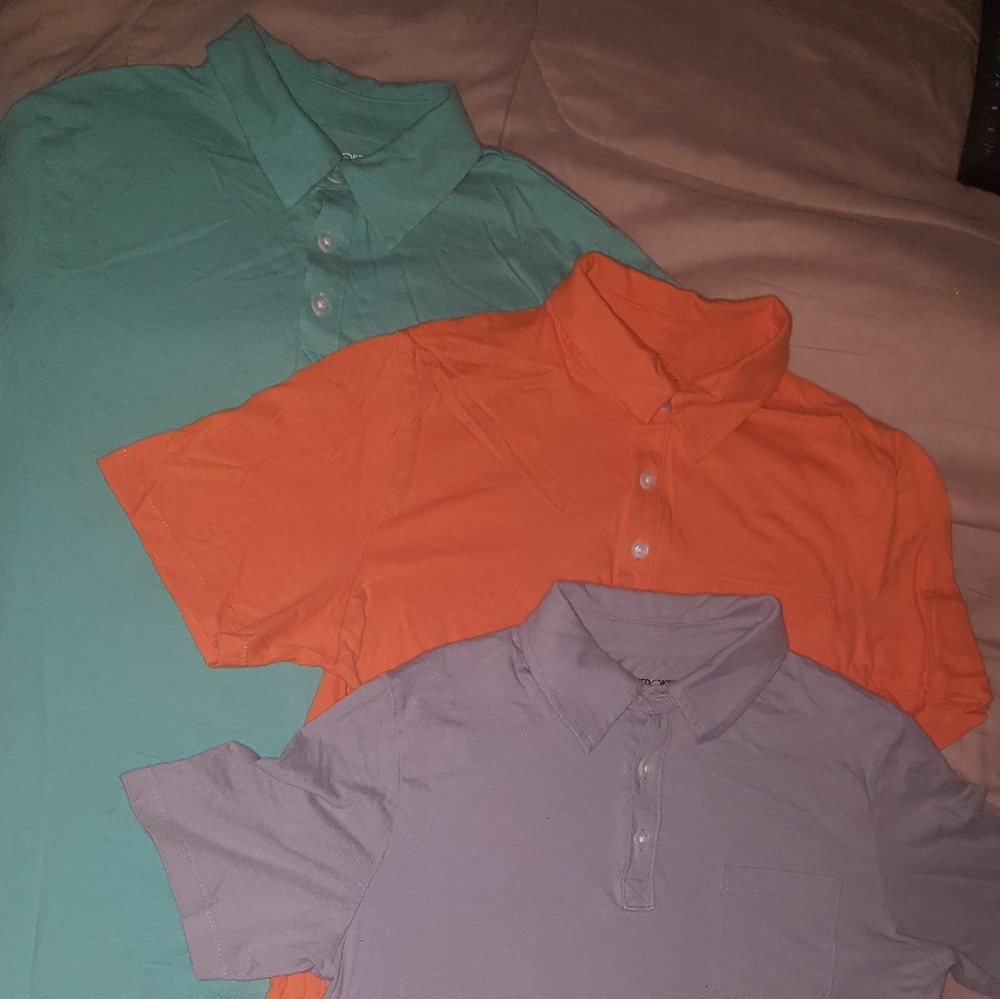 Juniors Short Sleeve Shirt