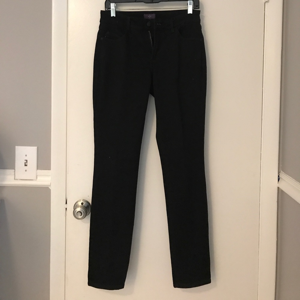 NYDJ jeans