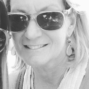 Meet your Posher, Keri