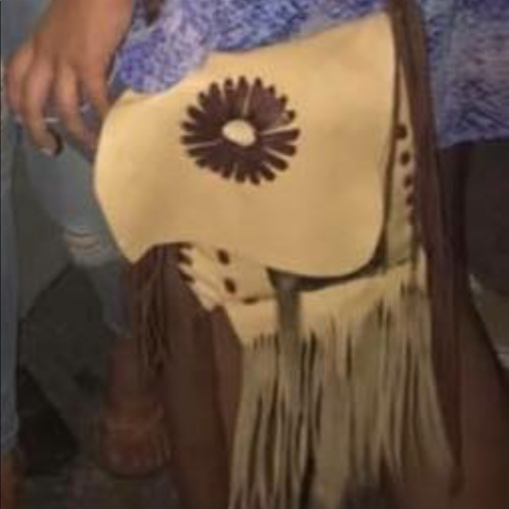 Jimmi Wz purse