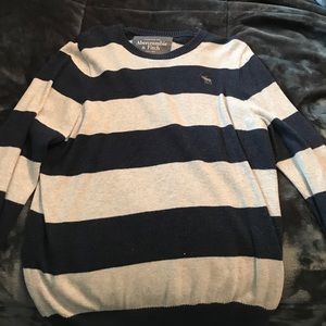 Abercrombie and Fitch sweater