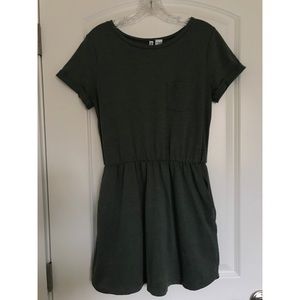 H&M: Dress!