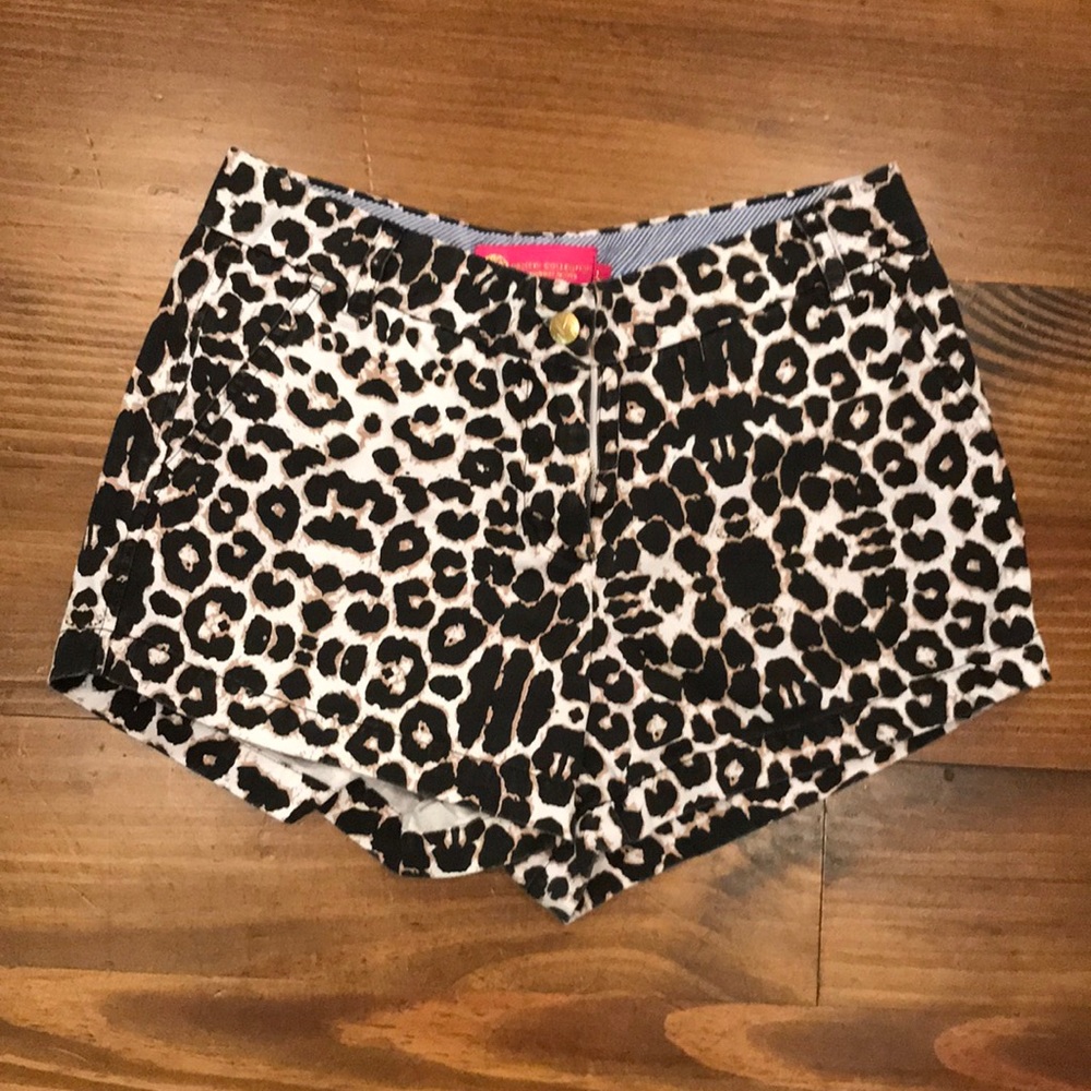 Macbeth Shorts size L