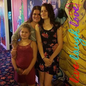 Meet your Posher, Tami