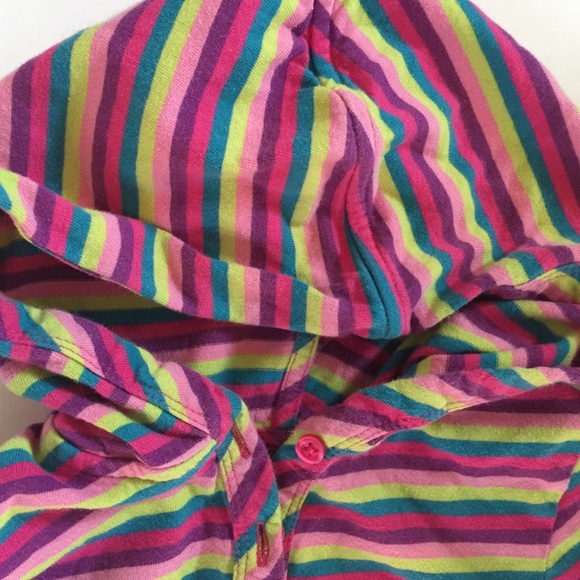 Authentic J. Khaki Kids Sweater - Picture 2 of 4