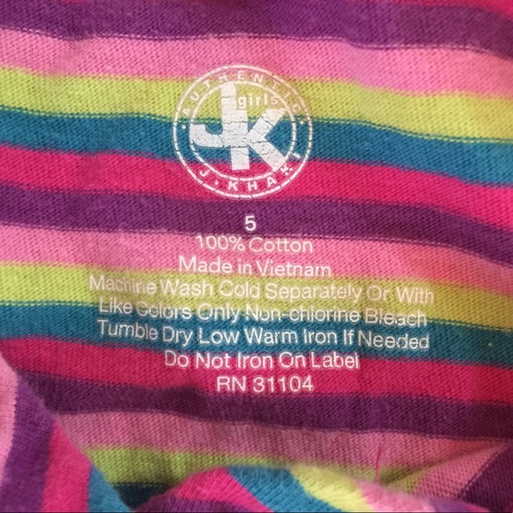 Authentic J. Khaki Kids Sweater - Picture 3 of 4