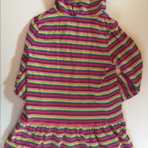 Authentic J. Khaki Kids Sweater - Picture 4 of 4