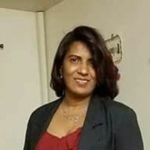 Meet your Posher, Bernarda