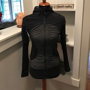 Lululemon Pure Balance Jacket