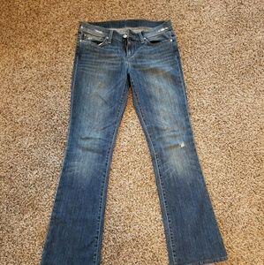 Joe's jean size 27