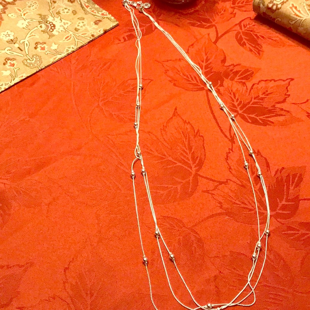 Liz Claiborne necklace