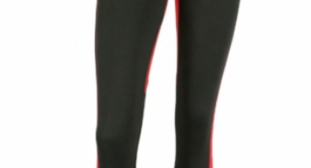 Leggings Heart Shaped Bottom - Picture 3 of 6