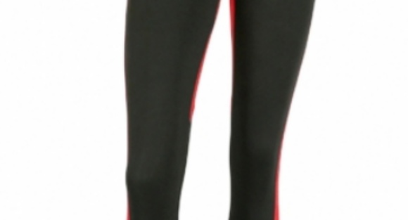 Leggings Heart Shaped Bottom - Picture 3 of 6