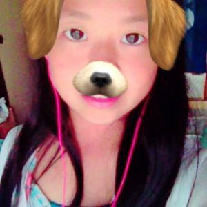 Meet your Posher, Mari