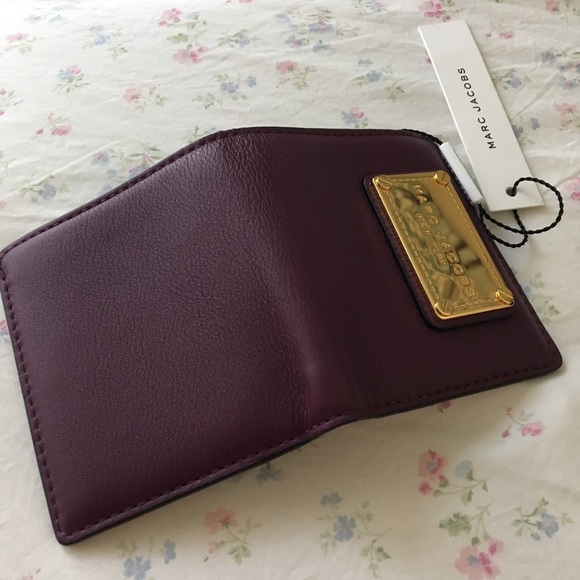 ‼️SOLD‼️ Marc Jacobs wallet - Picture 4 of 4