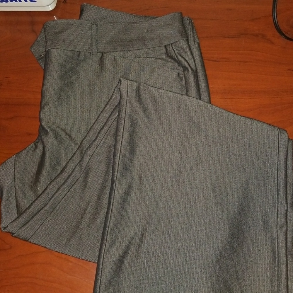 EXPRESS slacks