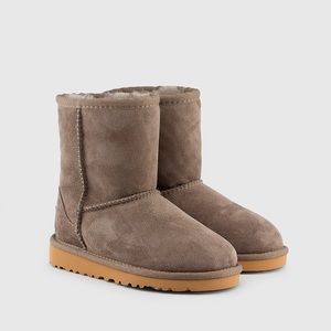 Toddler size Ugg’s