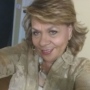 Meet your Posher, Marilyn