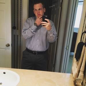 Meet your Posher, Joseph