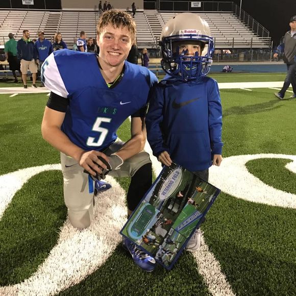 Meet your Posher, Erica - Picture 1 of 1